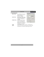 Preview for 21 page of Genius GM-04015U-R Installation Manual