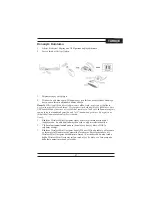 Preview for 49 page of Genius GM-04015U-R Installation Manual