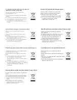 Preview for 2 page of Genius GM-150036/R User Manual