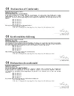 Preview for 6 page of Genius GM-150036/R User Manual