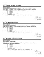 Preview for 8 page of Genius GM-150036/R User Manual