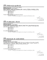 Preview for 9 page of Genius GM-150036/R User Manual