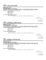 Preview for 11 page of Genius GM-150036/R User Manual