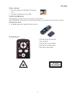 Preview for 15 page of Genius GM-150036/R User Manual