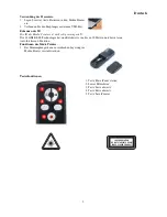 Preview for 16 page of Genius GM-150036/R User Manual