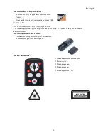 Preview for 17 page of Genius GM-150036/R User Manual