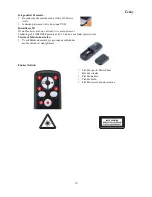 Preview for 23 page of Genius GM-150036/R User Manual