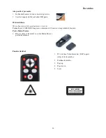 Preview for 26 page of Genius GM-150036/R User Manual