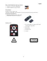 Preview for 27 page of Genius GM-150036/R User Manual