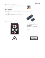 Preview for 29 page of Genius GM-150036/R User Manual