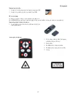 Preview for 30 page of Genius GM-150036/R User Manual