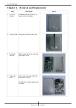 Preview for 11 page of Genius GM56USB Service Manual