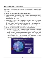 Preview for 13 page of Genius GW-7100U User Manual