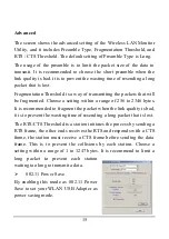 Preview for 21 page of Genius GW-7100U User Manual