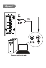 Preview for 6 page of Genius GX Gaming SW-G2.I 1250 Quick Manual