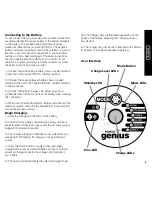 Preview for 5 page of Genius GX2440 User Manual