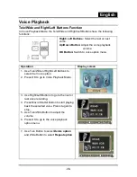 Preview for 46 page of Genius HD54 Manual