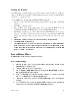 Preview for 14 page of Genius HR7X Slim User Manual