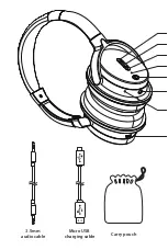 Preview for 2 page of Genius HS-940BT Quick Manual