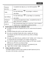 Preview for 41 page of Genius HS-940BT Quick Manual