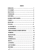 Preview for 15 page of Genius HS-980BT User Manual