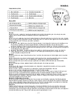 Preview for 29 page of Genius HS-980BT User Manual