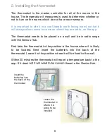 Preview for 5 page of Genius Hub kit Installation Manual