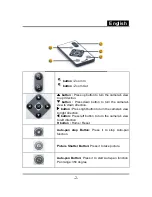 Preview for 3 page of Genius I-LOOK 325T Manual