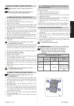 Preview for 5 page of Genius INTERM0D02 433 Manual