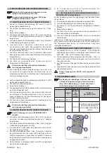 Предварительный просмотр 9 страницы Genius INTERM0D02 433 Manual