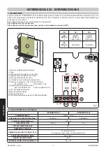 Preview for 10 page of Genius INTERM0D02 433 Manual