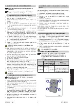 Предварительный просмотр 11 страницы Genius INTERM0D02 433 Manual