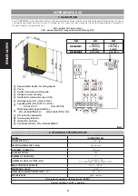 Предварительный просмотр 4 страницы Genius INTERMODO2 868 Manual