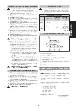 Preview for 5 page of Genius INTERMODO2 868 Manual