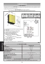 Предварительный просмотр 10 страницы Genius INTERMODO2 868 Manual