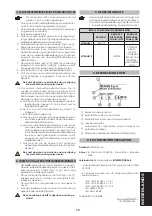 Preview for 13 page of Genius INTERMODO2 868 Manual