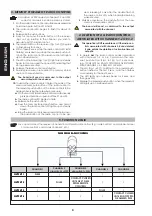 Preview for 6 page of Genius INTERMODO4 868 Manual