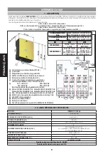 Предварительный просмотр 8 страницы Genius INTERMODO4 868 Manual