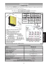 Предварительный просмотр 11 страницы Genius INTERMODO4 868 Manual