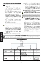 Preview for 12 page of Genius INTERMODO4 868 Manual