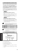 Preview for 16 page of Genius INTERMODO4 868 Manual