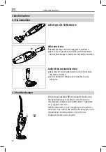 Предварительный просмотр 10 страницы Genius Invictus M5 Instruction Manual