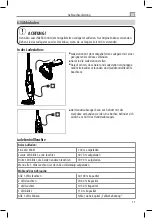 Preview for 11 page of Genius Invictus M5 Instruction Manual