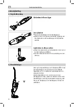 Предварительный просмотр 64 страницы Genius Invictus M5 Instruction Manual