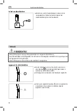 Preview for 66 page of Genius Invictus M5 Instruction Manual