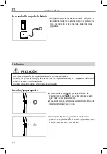 Preview for 102 page of Genius Invictus M5 Instruction Manual