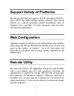 Preview for 8 page of Genius IPCAM 300 Manual