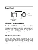 Preview for 12 page of Genius IPCAM 300 Manual