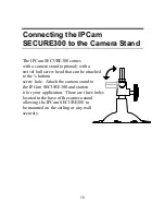 Preview for 17 page of Genius IPCAM 300 Manual