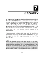 Preview for 20 page of Genius IPCAM 300 Manual